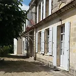 A - Jardin Prive