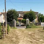 A - Jardin Prive Saint-Émilion