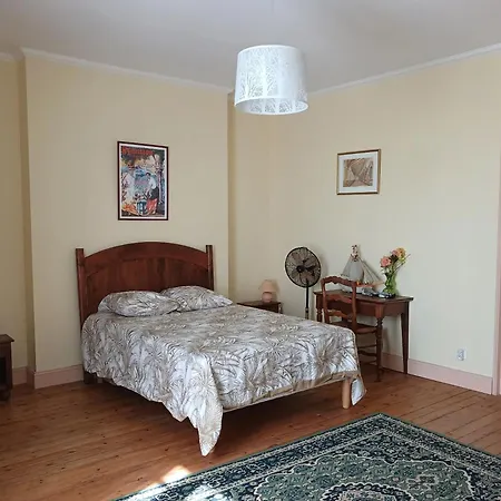 A - Jardin Prive Apartament Saint-Émilion