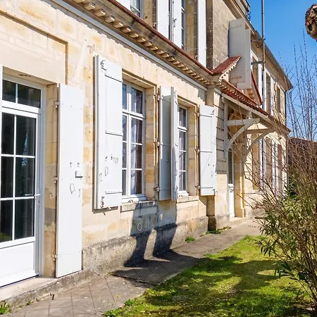 Appartement A - Jardin Prive