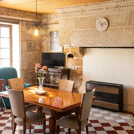 Appartement A - Jardin Prive