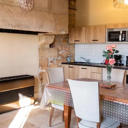 A - Jardin Prive Appartement
