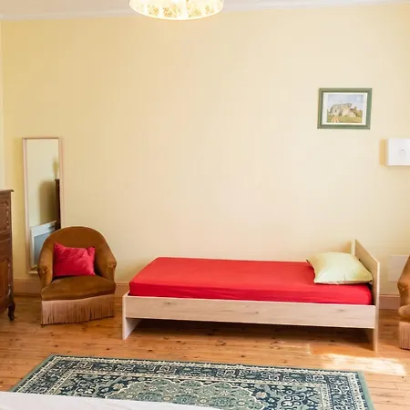 Appartement A - Jardin Prive Saint-Émilion