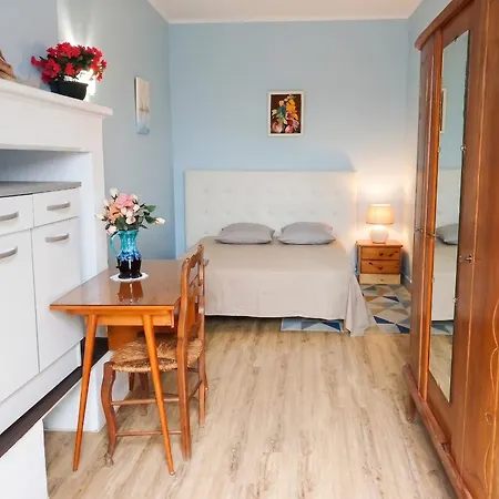 Appartement A - Jardin Prive *