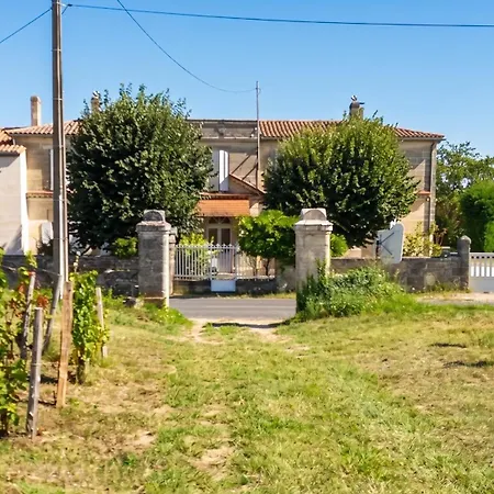 Appartement A - Jardin Prive *