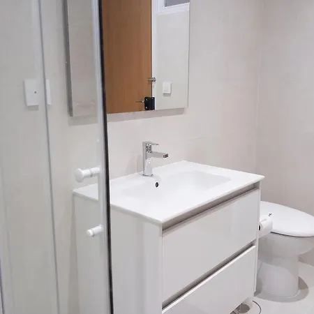 Appartement A - Jardin Prive Saint-Émilion