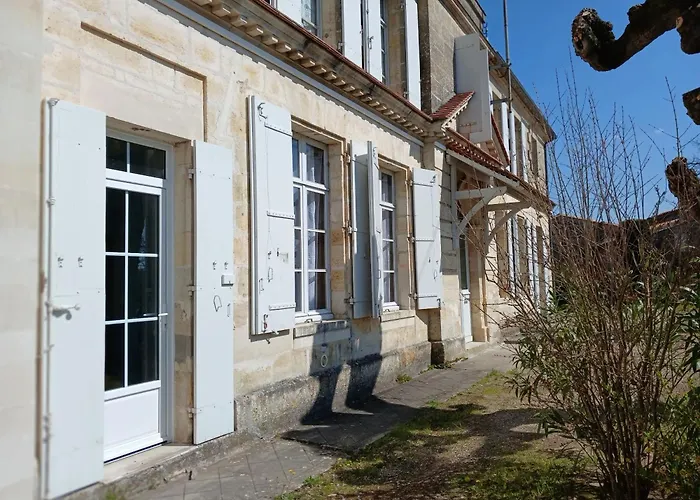 Appartement A - Jardin Prive *