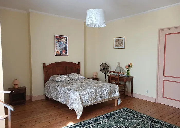 A - Jardin Prive Appartement Saint-Émilion