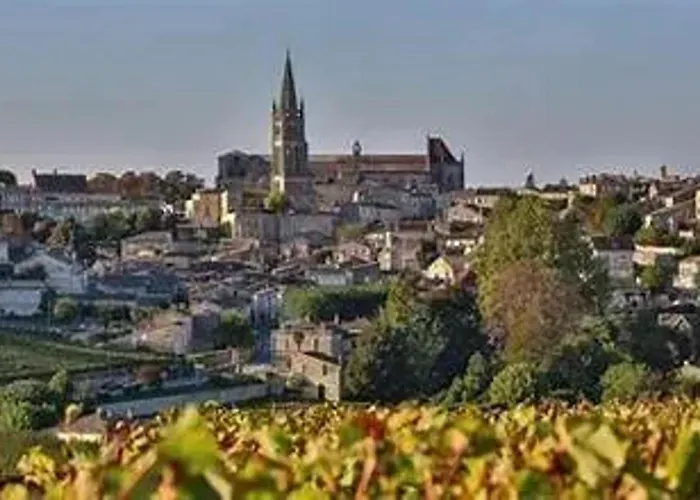 A - Jardin Prive Appartement